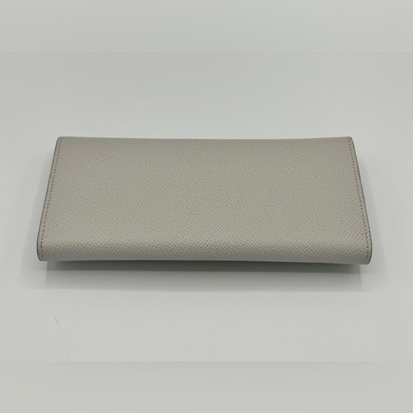Salvatore Ferragamo Gancini Continental Wallet - Picture 10 of 16